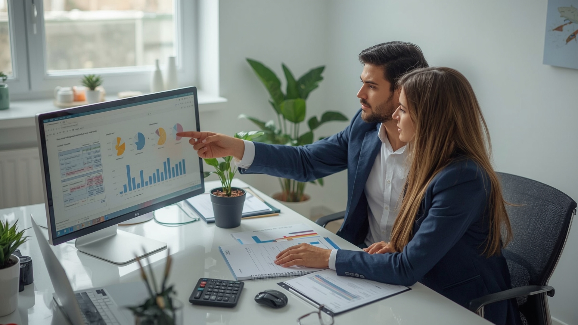 Equipo profesional de miraxelquond - auditoría financiera